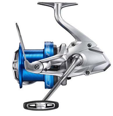 SHIMANO SPEED MASTER 14000 XSD