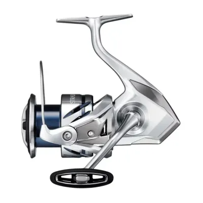 SHIMANO STRADIC C5000XG FM