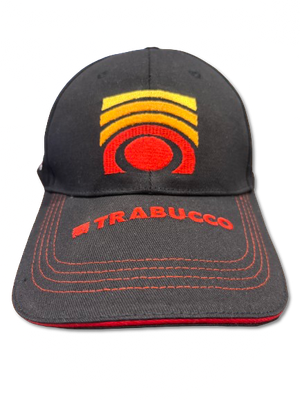 TRABUCCO CAPPELLINO TRABUCCO NERO TRABUCCO CAPPELLINO TRABUCCO NERO
