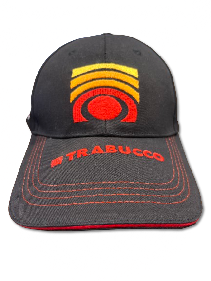 TRABUCCO CAPPELLINO TRABUCCO NERO