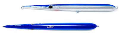 JACK FIN STYLO 210 color blu