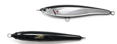 JACK FIN PELAGUS 120-S COLOR BLACK JACK FIN PELAGUS 120-S COLOR BLACK