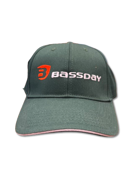 BASSDAY CAPPELLINO BASSDAY VERDE