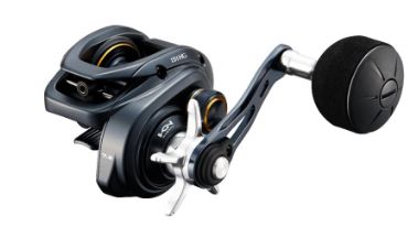 SHIMANO GRAPPLER BB 151 HG