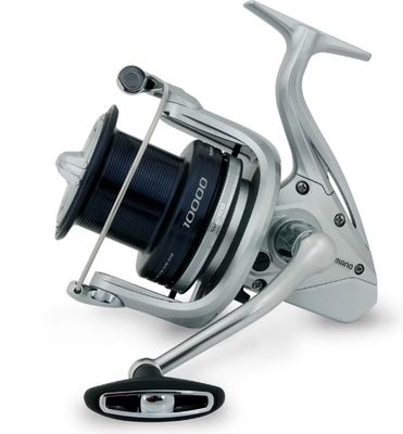 SHIMANO AERLEX 10000 XSB