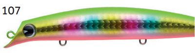 IMA SASUKE 120mm 17gr Col. 107 IMA SASUKE 120mm 17gr Col. 107