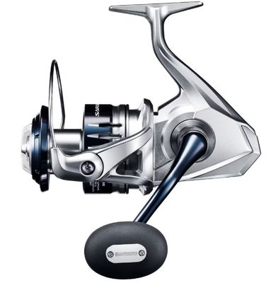 SHIMANO SARAGOSA SW 5000 XG SHIMANO SARAGOSA SW 5000 XG