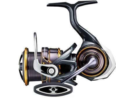 DAIWA CALDIA LT 5000 CXH
