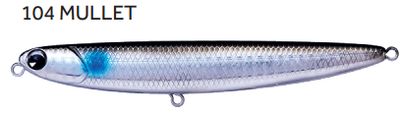 IMA SILENT SALT SKIMMER 13 gr Col. 104 IMA SILENT SALT SKIMMER 13 gr Col. 104