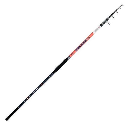 HELAND TELE SURF 4,50Mt 150Gr COLMIC