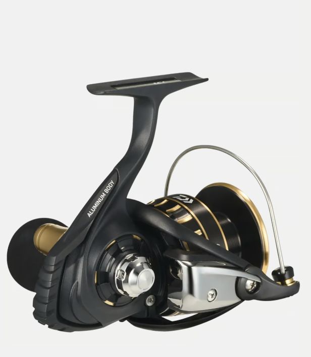 DAIWA BG SW 14000-H