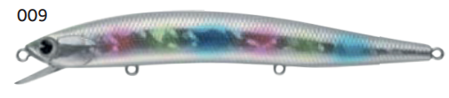 IMA Nabarone 125S 17.5 gr Col. 009