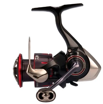 DAIWA FUEGO LT 5000-CXH
