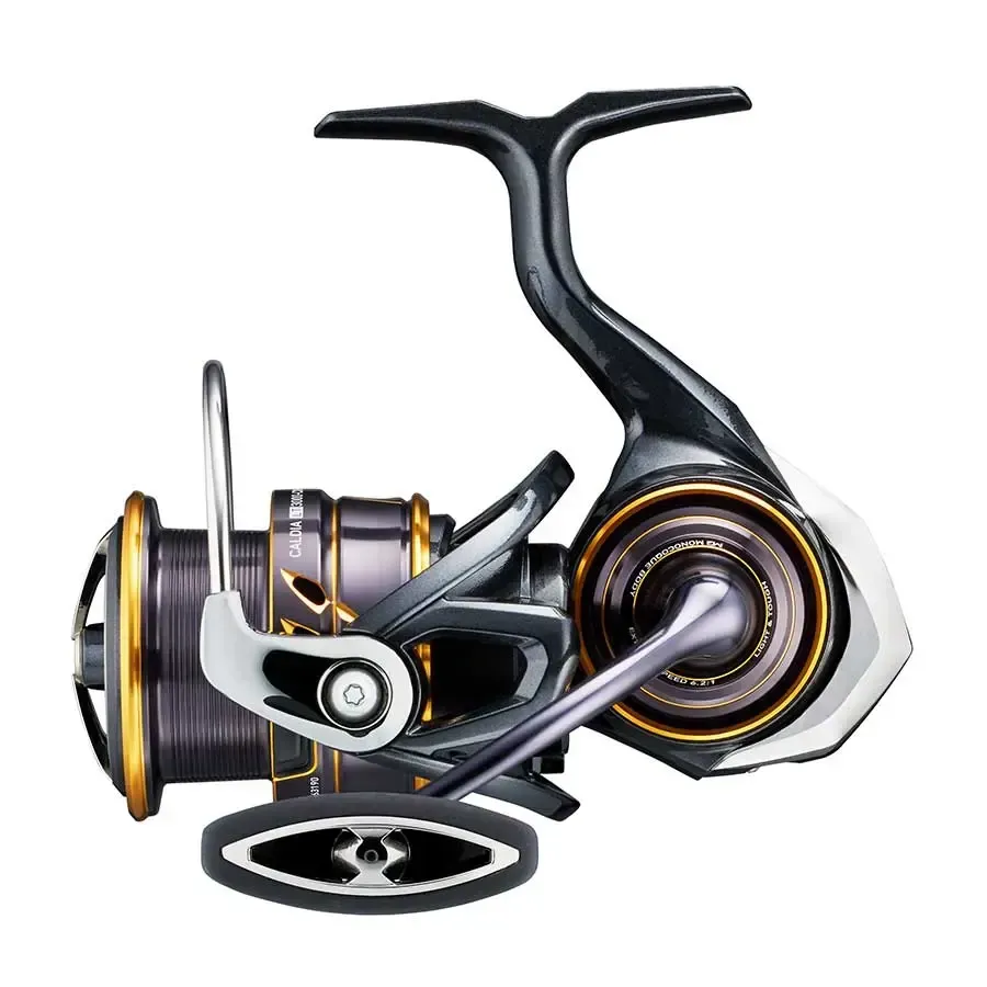 DAIWA CALDIA LT 2500