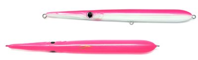 JACK FIN STYLO 175 color pink fluo JACK FIN STYLO 175 color pink fluo