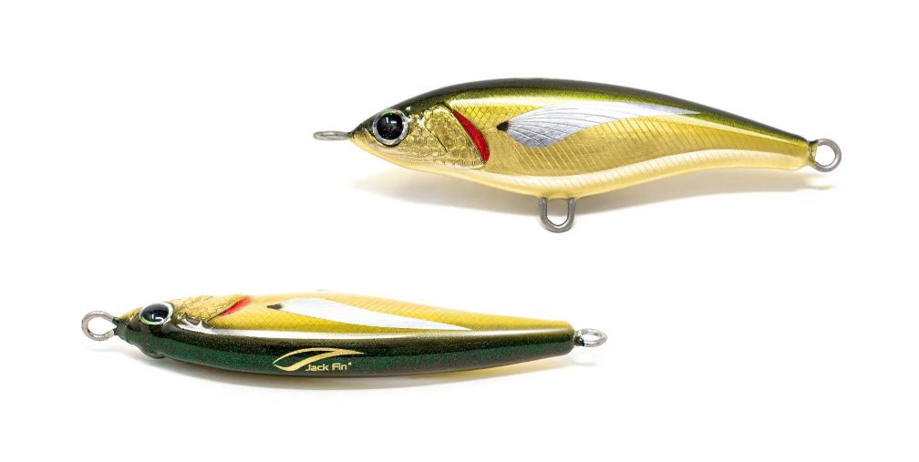 JACK FIN PELAGUS 75-S COLOR LAGOON