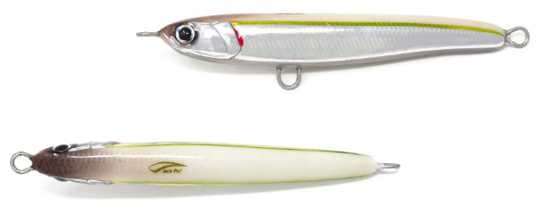 JACK FIN LARA 135-S COLOR WHITE JACK FIN LARA 135-S COLOR WHITE