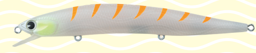 IMA NABARONE 125S  Color 2927