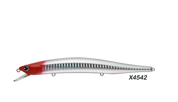 IMA Nabarone 150F 23gr color x4542 IMA Nabarone 150F 23gr color x4542