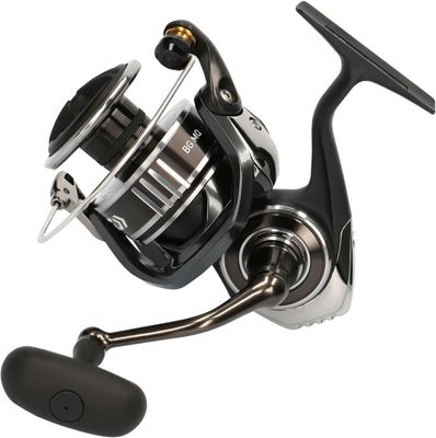 DAIWA BG MQ 4000D-XH