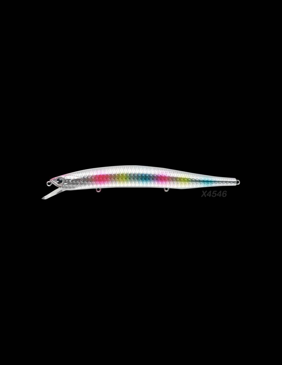 IMA Nabarone 150F 23gr color X4546 IMA Nabarone 150F 23gr color X4546