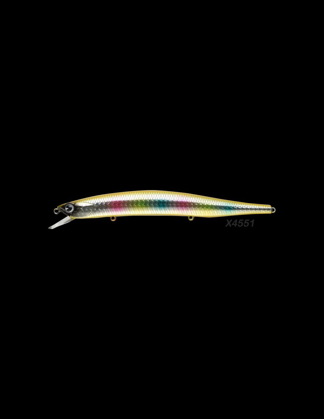 IMA Nabarone 150F 23gr color X4551 IMA Nabarone 150F 23gr color X4551