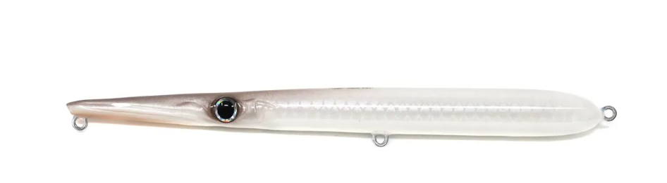 JACK FIN STYLO 150 color alu white JACK FIN STYLO 150 color alu white