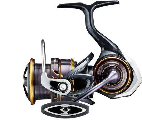DAIWA CALDIA LT 5000 CXH