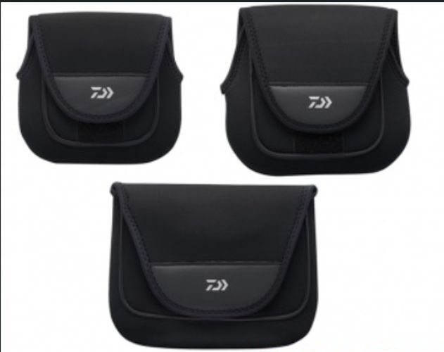 DAIWA CUSTODIA MULINELLO NEOPRENE MEDIUM DAIWA CUSTODIA MULINELLO NEOPRENE MEDIUM