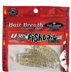 BAIT BREATH FISHTAIL SHAD COLOR 743 BAIT BREATH FISHTAIL SHAD COLOR 743