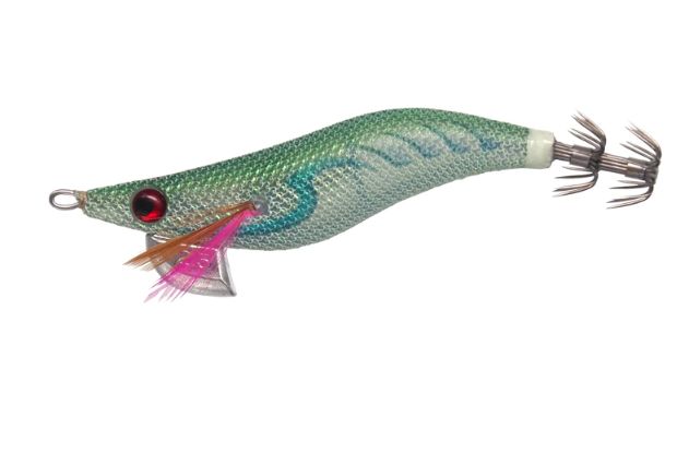 YAMASHITA EGI DROPPER 2.5 COLOR 696