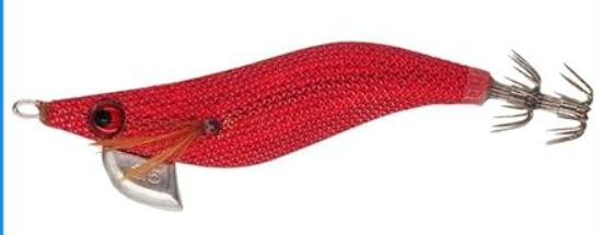 YAMASHITA EGI DROPPER 2.5 COLOR 802