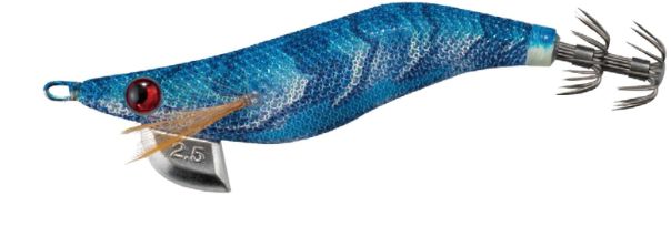 YAMASHITA EGI DROPPER LIMIT EDITION  2.5 COLOR 087