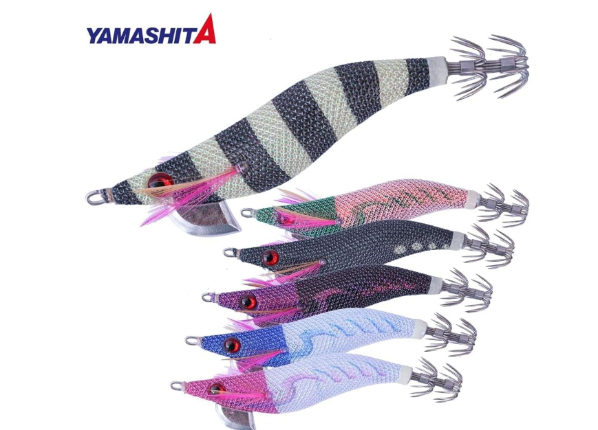 YAMASHITA EGI DROPPER 2.5 COLOR 796