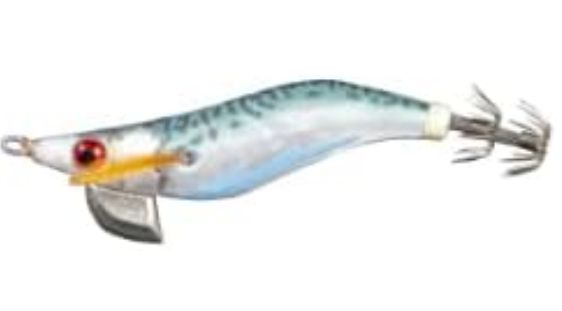 YAMASHITA EGI DROPPER LIMIT EDITION  2.5 COLOR 241