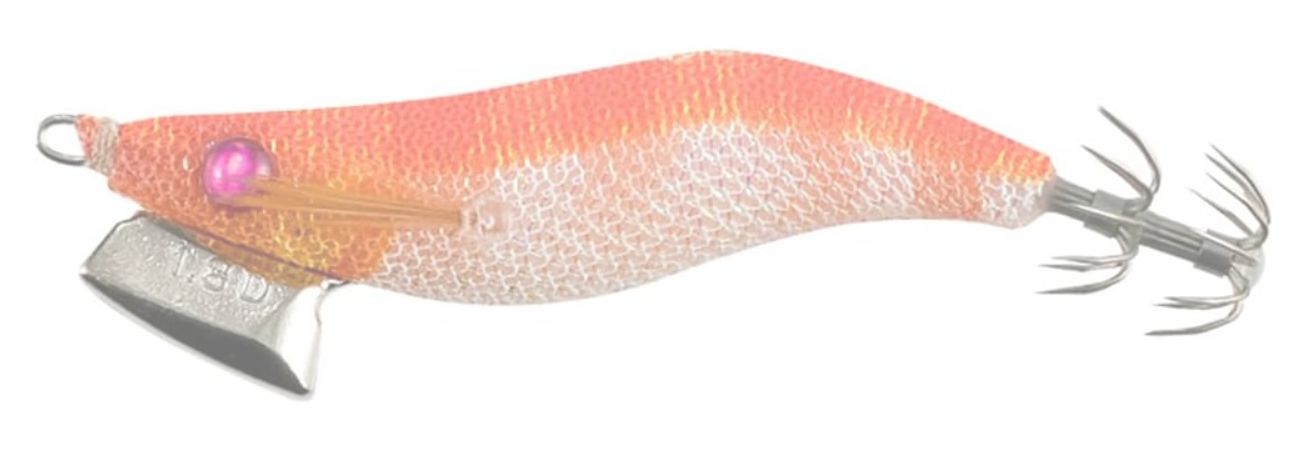 YAMASHITA NAORY RANGE 1.8D 7GR COLOR 891