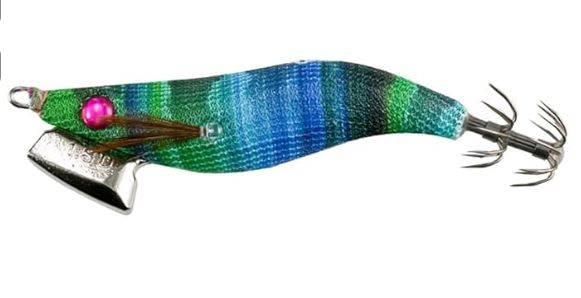 YAMASHITA NAORY RANGE 2.3D COLOR 469