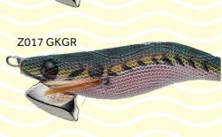 YAMASHITA NAORY RANGE 1.8D 7GR COLOR Z017