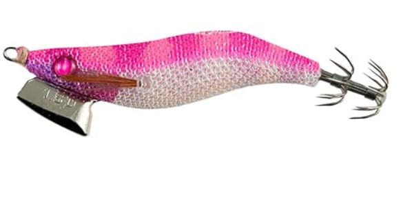 YAMASHITA NAORY RANGE 2.3D COLOR 391