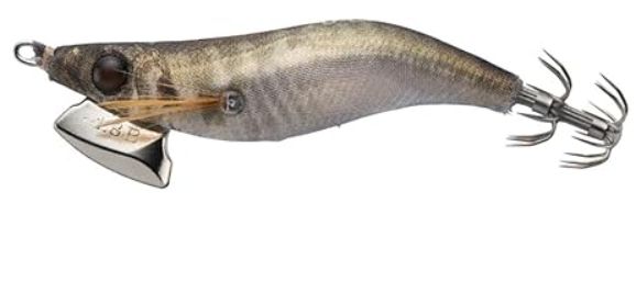 YAMASHITA NAORY RANGE 2.3S COLOR 223