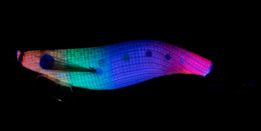 YAMASHITA NAORY RANGE 1.8B COLOR 884