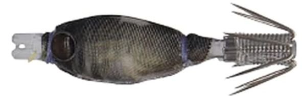 Yamashita Oppai Sutter Naory Kimura 1.2 col MIKM