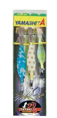 YAMASHITA TATAKI SET I