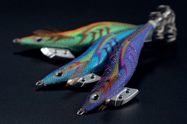 YAMASHITA Totanara EGI-OH K TR 22gr color Z009