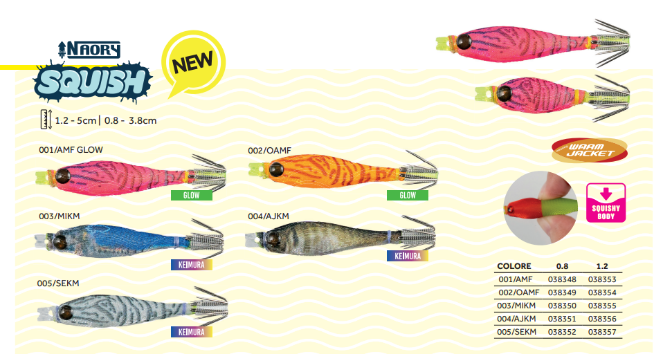 YAMASHITA OPPAI SQUISH 7CM COLOR 022