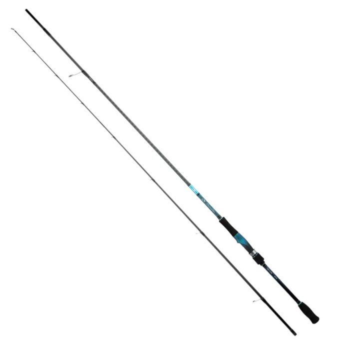 Canna pesca EMERALDAS AIR AGS 86M