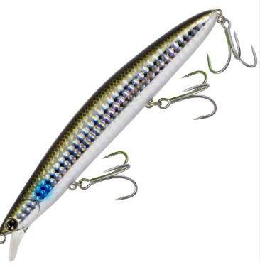 IMA HOUND 125F GLIDE 20gr Col. 007 IMA HOUND 125F GLIDE 20gr Col. 007