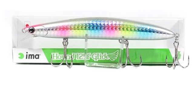 IMA HOUND 125F GLIDE 20gr Col. 003