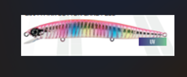 IMA Nabarone 125F  16gr color Z3135