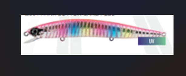 IMA Nabarone 125F 16gr color Z3135 IMA Nabarone 125F 16gr color Z3135
